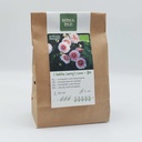 Dahlia Larrys Love - BIO
