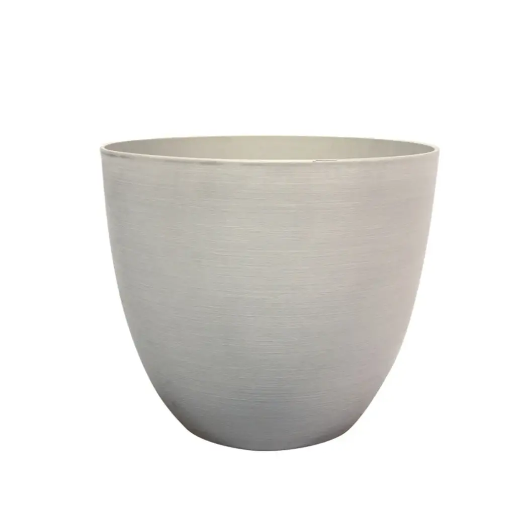 Artstone Topf Bola Cloudy D23 H20