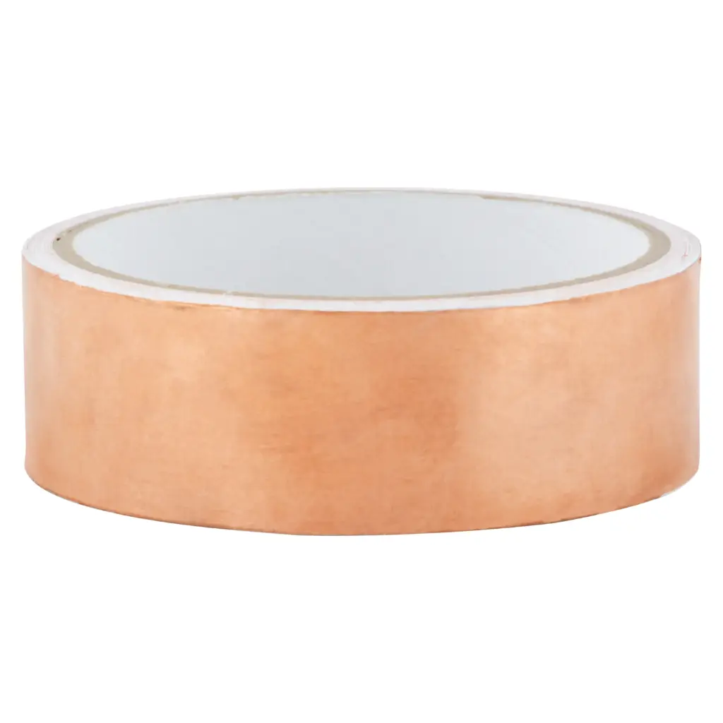 Kupferband, 5 Meter