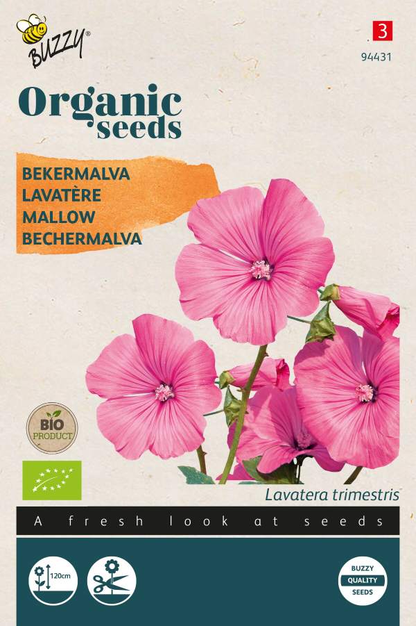 Beschermalva - BIO