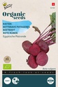 Rote Rüben Ägyptische Plattrunde - BIO