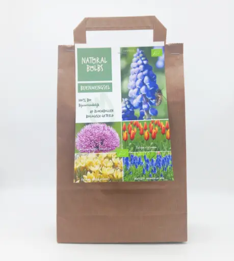 [AM99055] Bienenbeutel 40 St - BIO